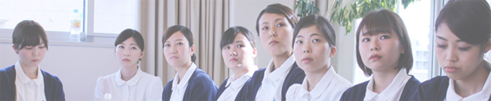 スタッフ会議の様子