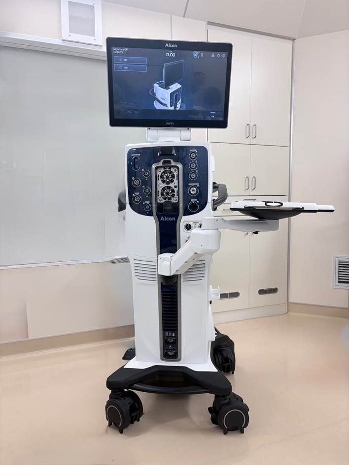 UNITY VCS（ユニティ）