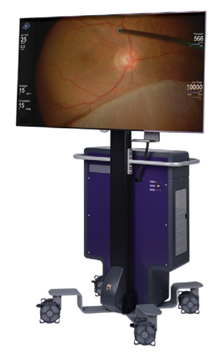 NGENUITY（エンジュニティ）3Dビジュアルシステム