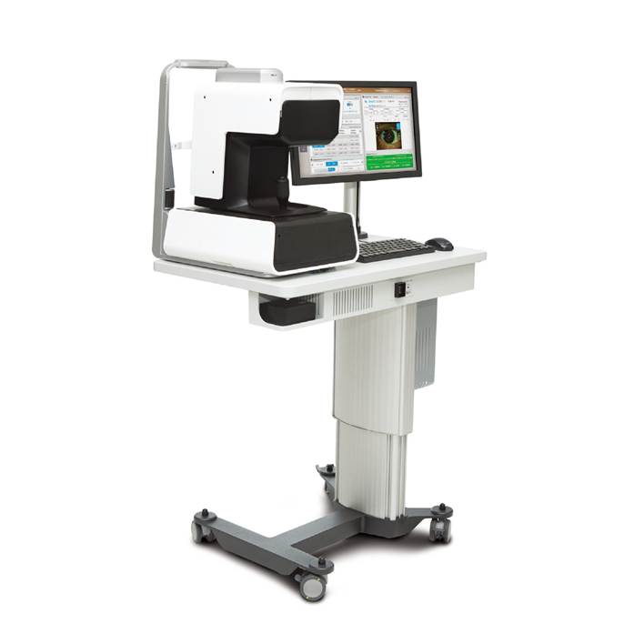 アルコン社「アルゴス・ベリオン」